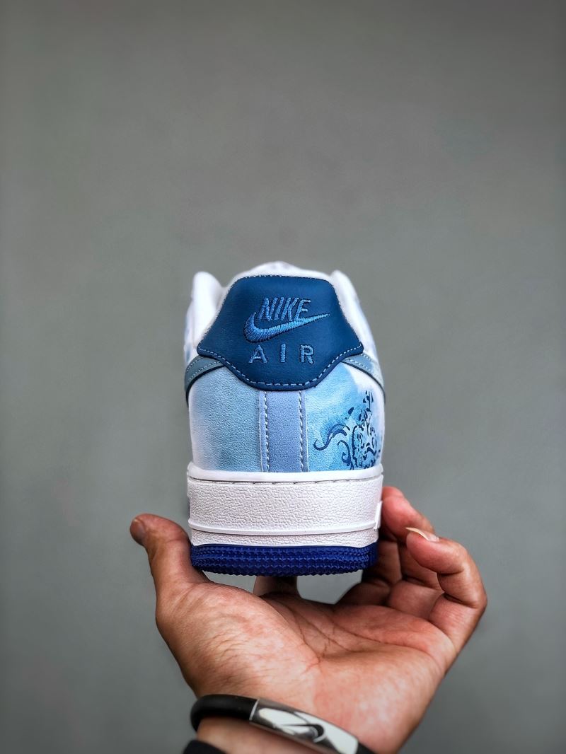 Nike Air Force 1 Shoes